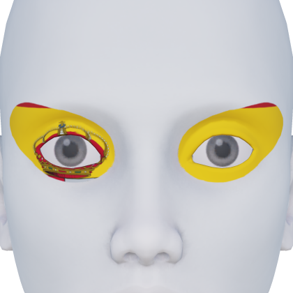 Spain Eyes