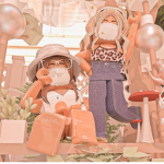 Aesthetic Roblox Group/softies!:)