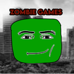 [ZG] ZOMBIE GAMES