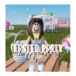 easter party