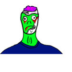 help zombies give shelter
