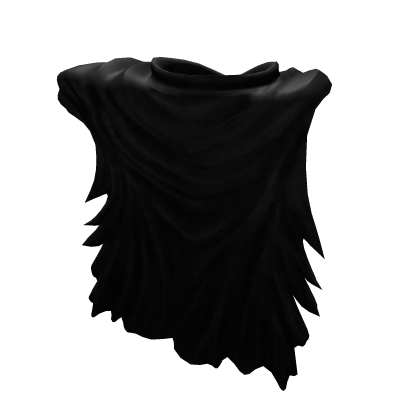 Berserker Cape 1.0