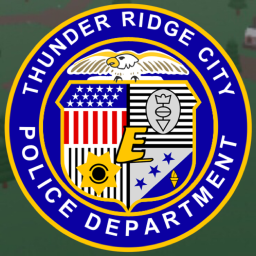 Thunder Ridge City V1