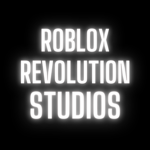 Roblox Revolution Studios