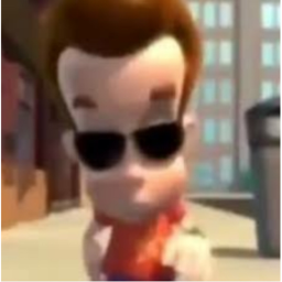 JIMMY NEUTRON ROLE PLAY