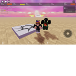 The epic group (friends only)