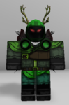 CHAINED DOMINUS