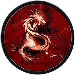Seven Dragons