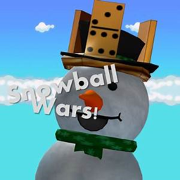 Snow Ball Wars (Beta)