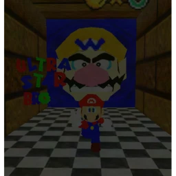 November 1996 icon
