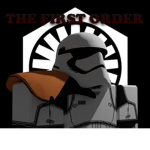 The First Order |T-F-O|