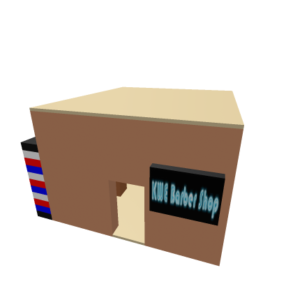 barber shop