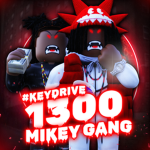 {213th} MikeyGang #13s