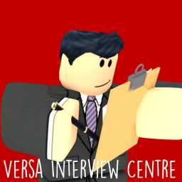 Interview Center- Versa Clothing®