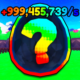 [🔥HUGE EGG] Pet Paradise! icon
