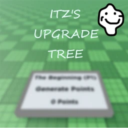 [V0.6.1] Itz's Upgrade Tree icon