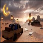 الربيع كشته (رول بلاي) Saudi-Kashtah