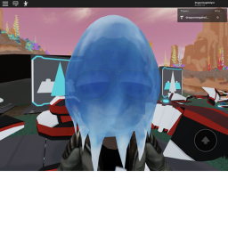complete the obby