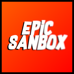 Epic Sandbox (lol)