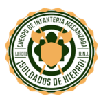 Cuerpo de Infantería Mecanizada [CIM]