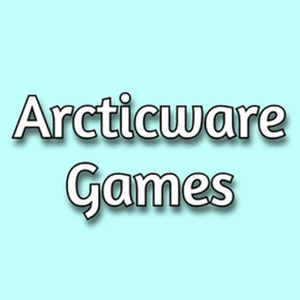 Arcticware Games Roblox group icon