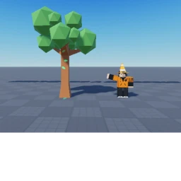 el bosque de los seguidores icon