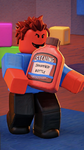 Steal a bottle