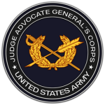 ‌Judge Advocate General's Corps