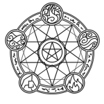 Soul of The Elements