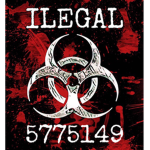 ilegal Hood