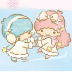 Little twin starsss