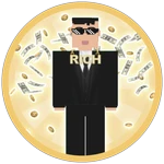 Sigma Rich Player 456 Dropper