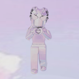 Pastel Rainbow Obby! (not done)