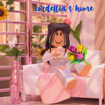 cordellia's home