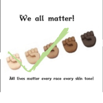 We all matter !!