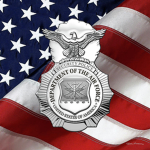 |+| USAF Security Forces (MP) |~|