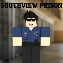 👮 Southview Prison👮 ALPHA Testing