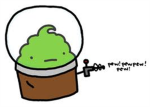 Death cupcakes troops