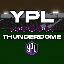 YPL | Thunderdome Arena