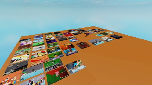Random Screenshots