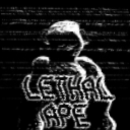 Lethal Ape (?) icon