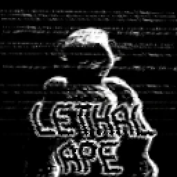Lethal Ape (?)