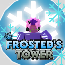 Secret Frosted's Tower