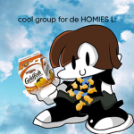 cool group for de HOMIES L: