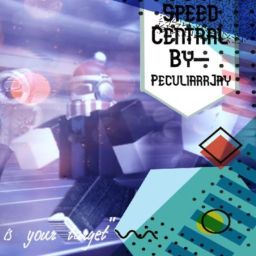 testing speed park.........