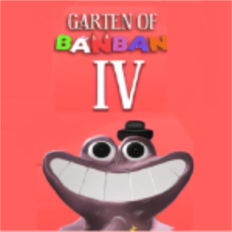 Garten Of Banban 4