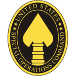 SOCOM ( Special Operations Command) [RP]
