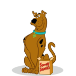 Scooby-Doo is Best