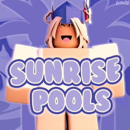 Sunrise Pools