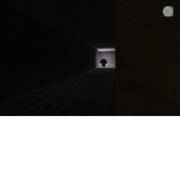 Run From The Monster [HORROR]